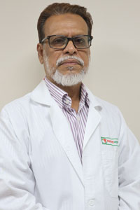 Prof. Dr. Md. Hasan Masud